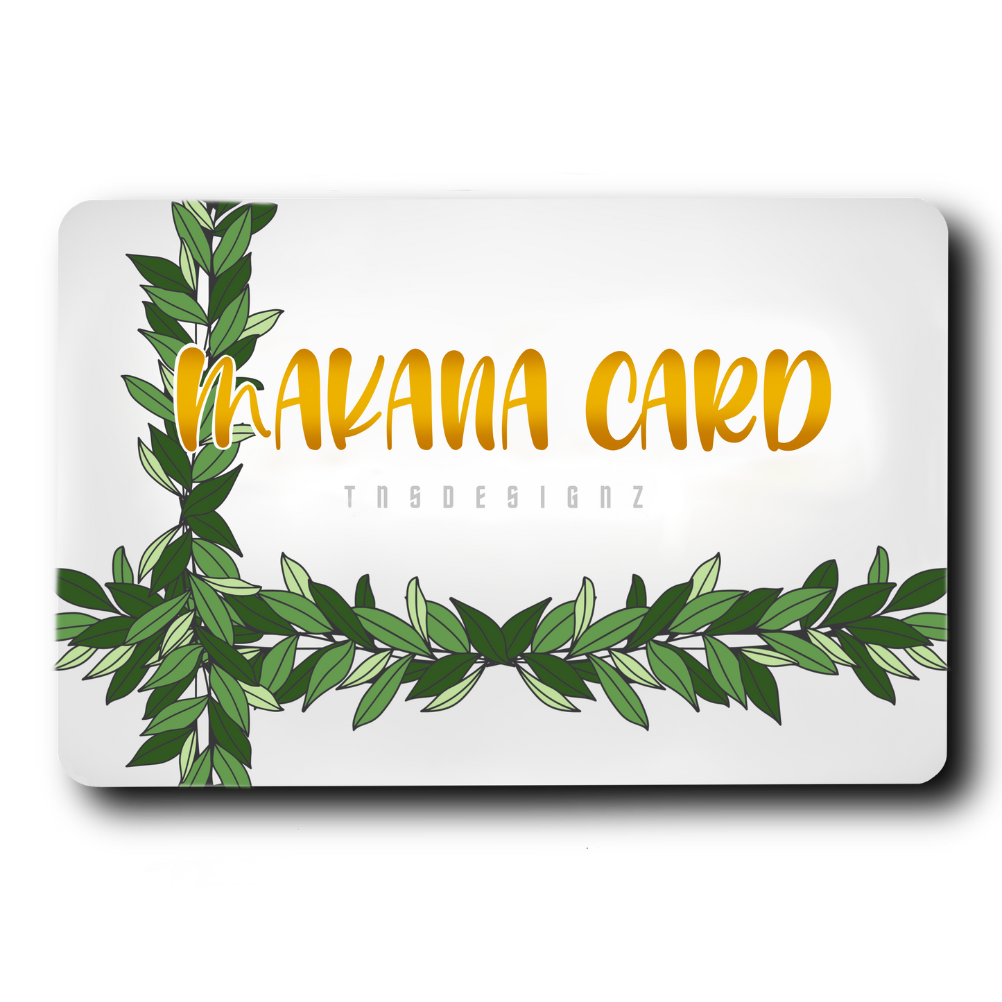 Makana Card