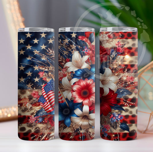 USA FLORAL