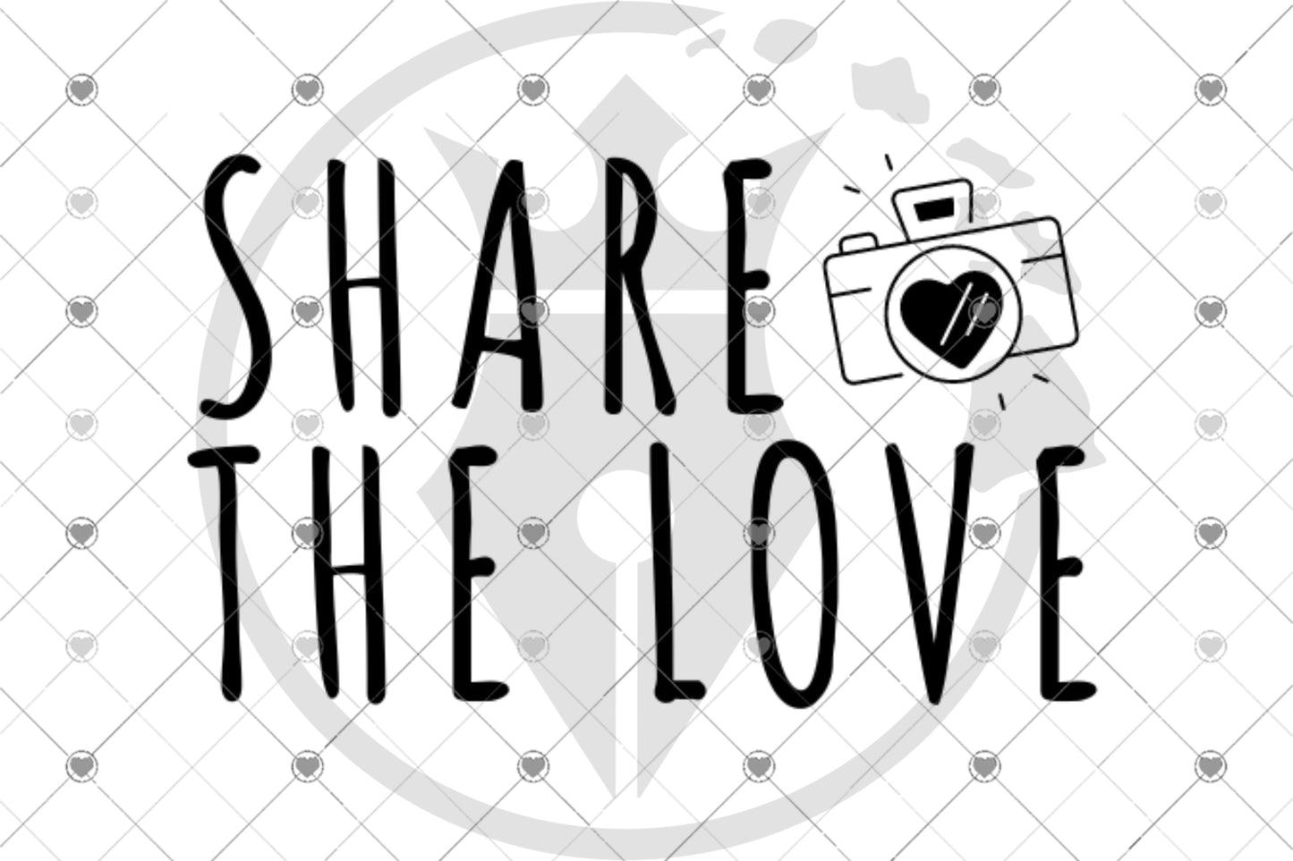 Share The Love