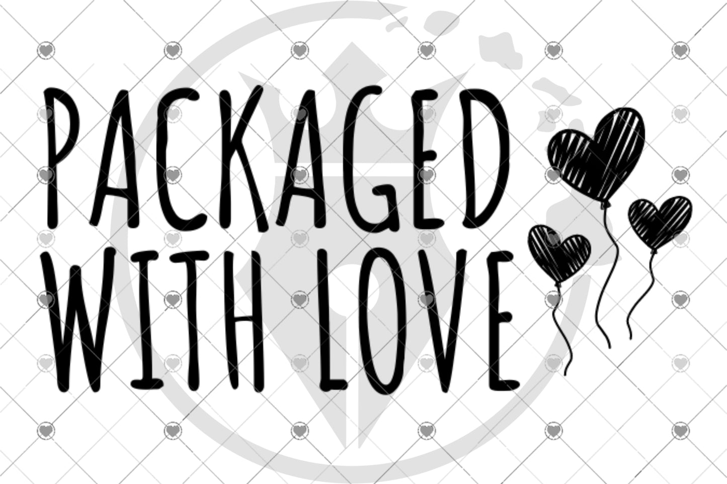 Packaged With Love