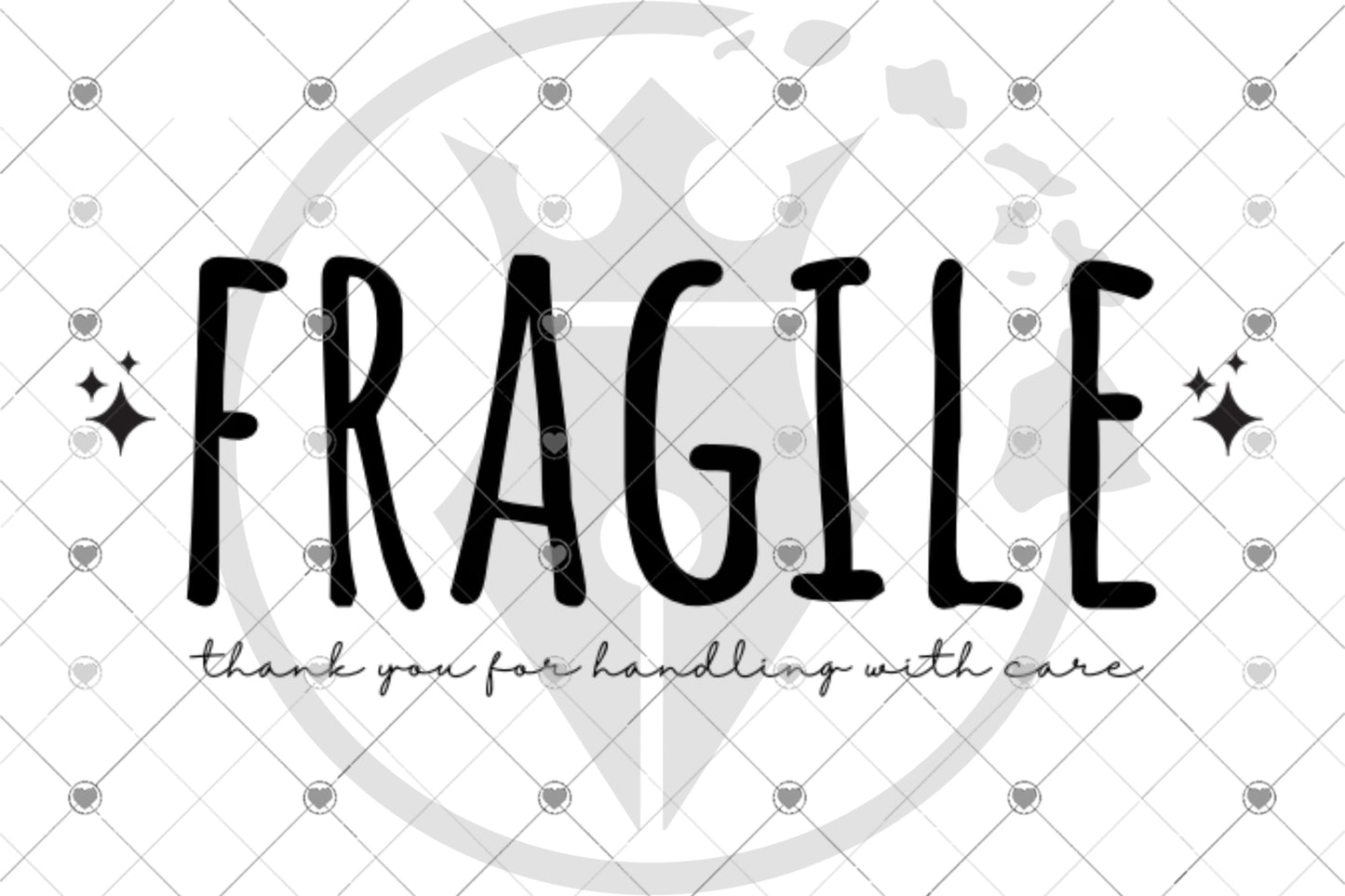 Fragile