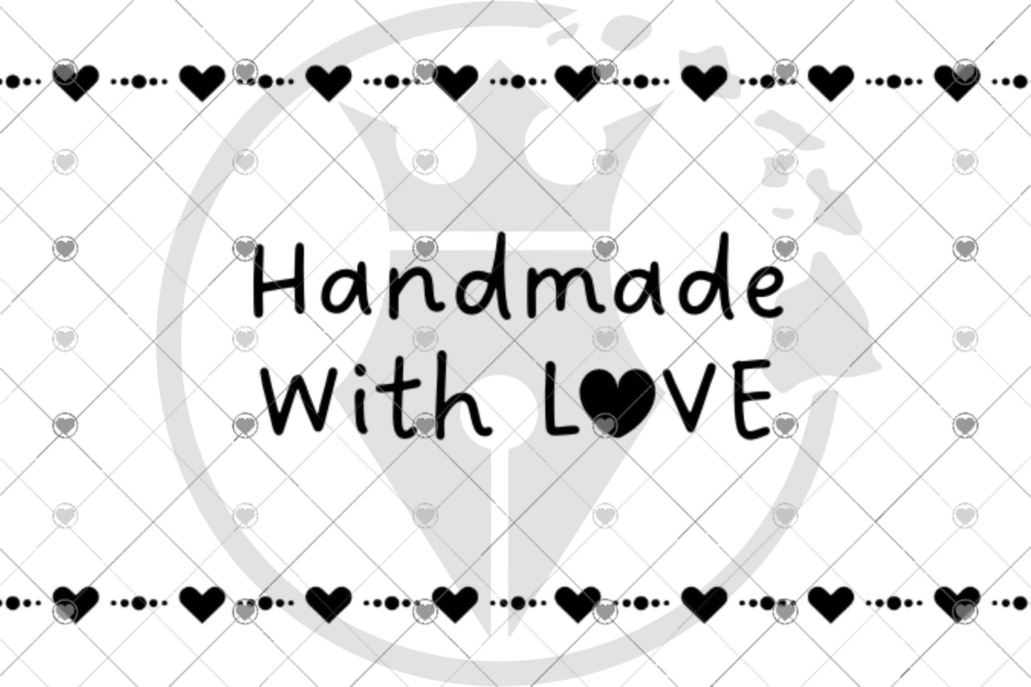 Handmade With Love