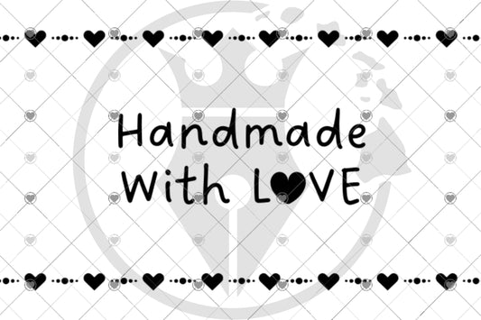 Handmade With Love