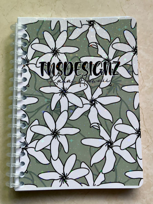 Custom 5x7in Notebook