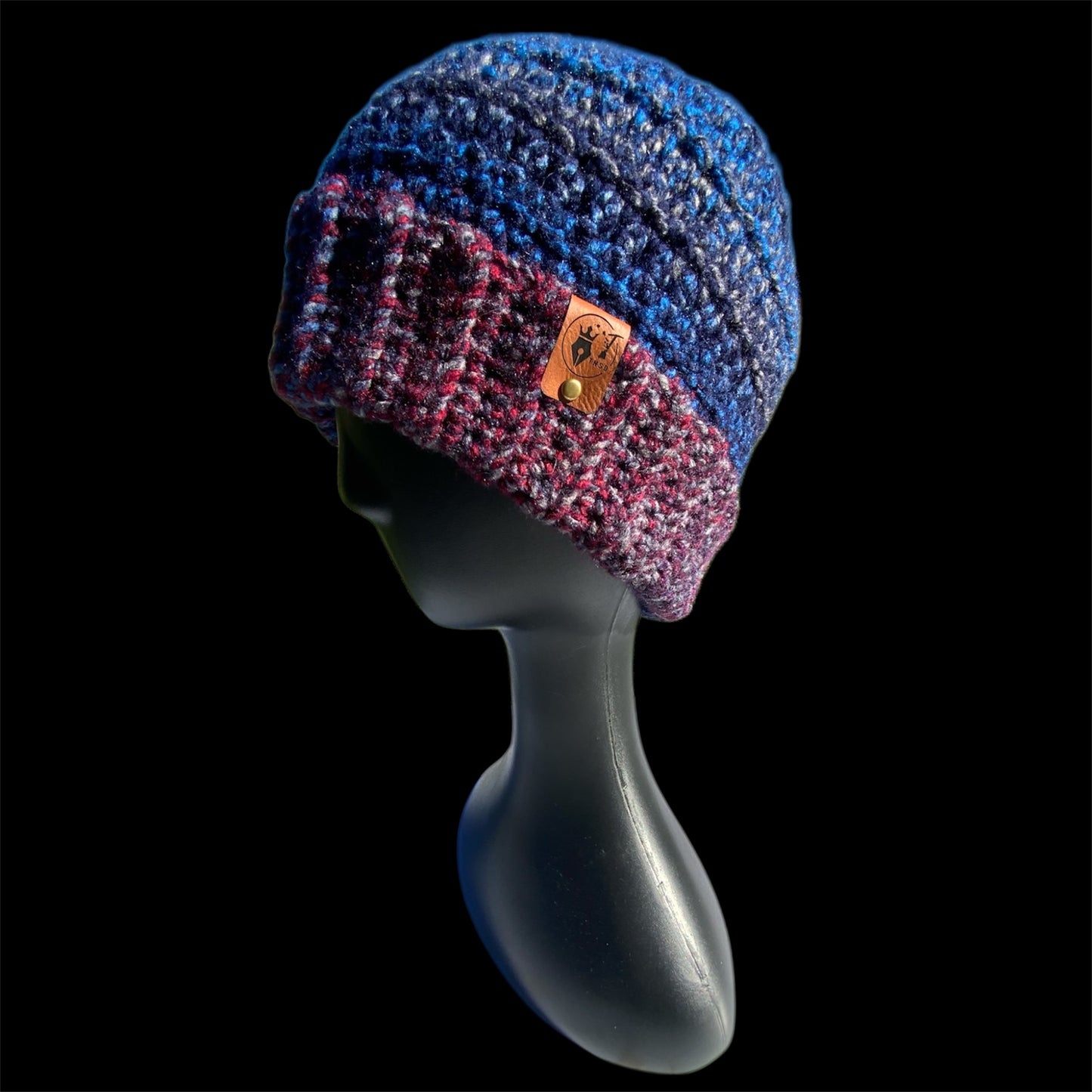 Kualapa (Ridges) Beanie