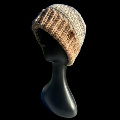 Kualapa (Ridges) Beanie