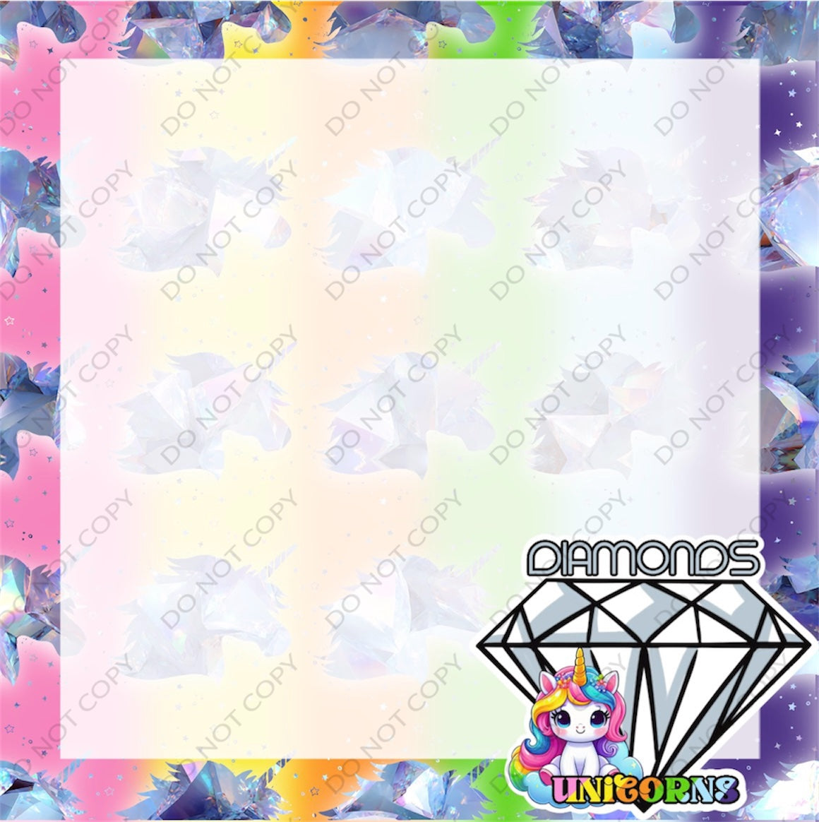 Diamonds & Unicorns