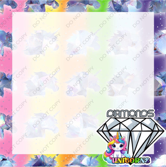 Diamonds & Unicorns