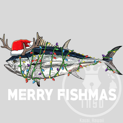 Merry Fishmas RTP Transfer