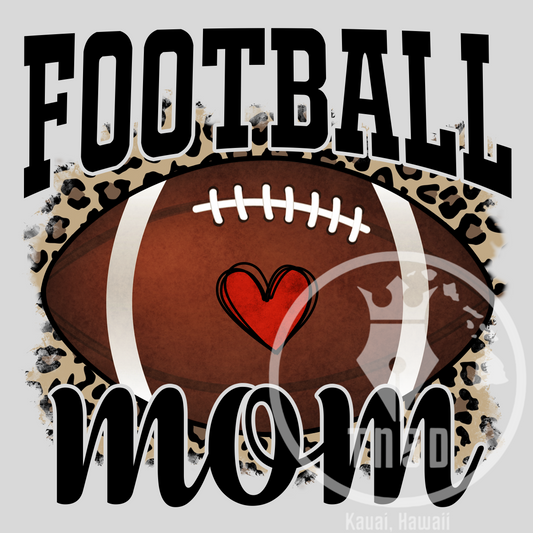 Football Mom3 RTP Transfer