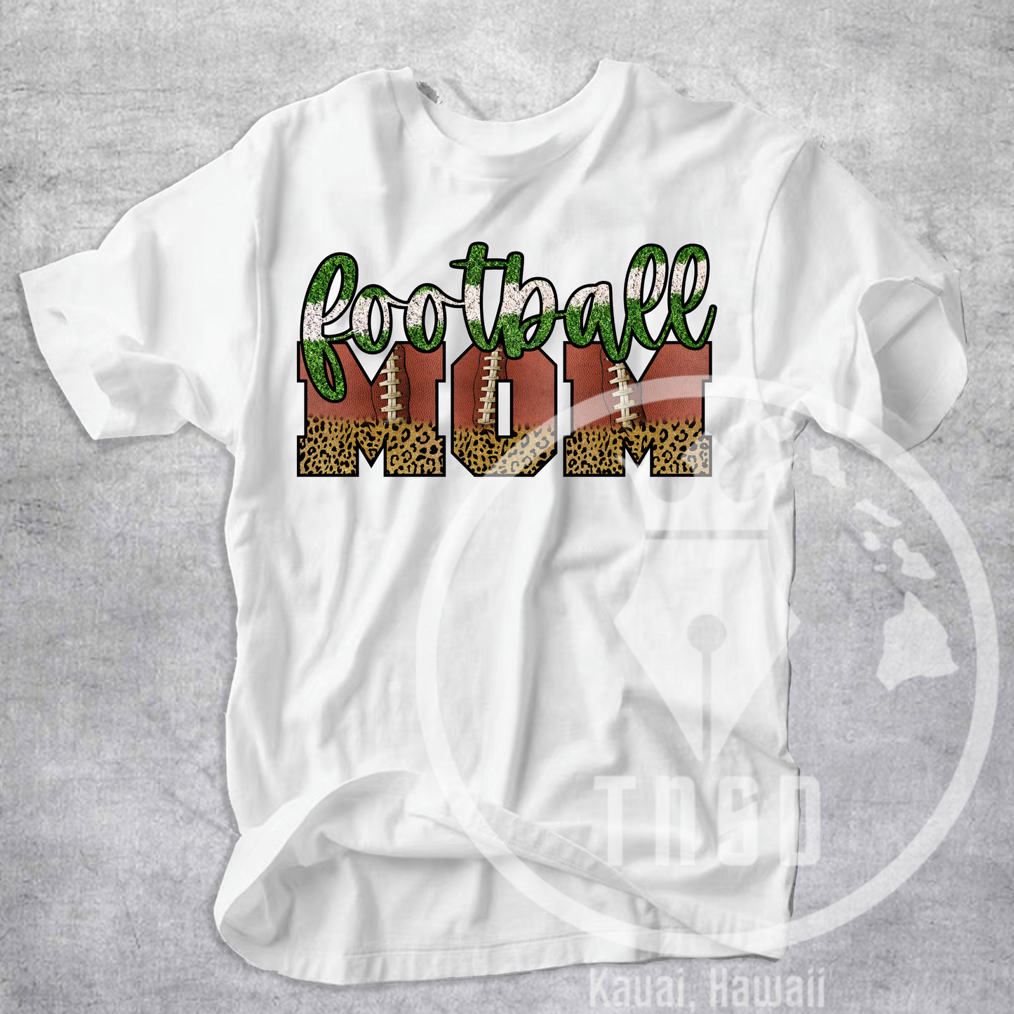 Football Mom2 RTP Transfer