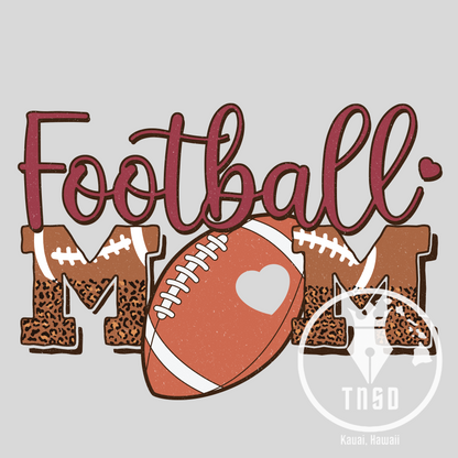 Football Mom4 RTP Transfer