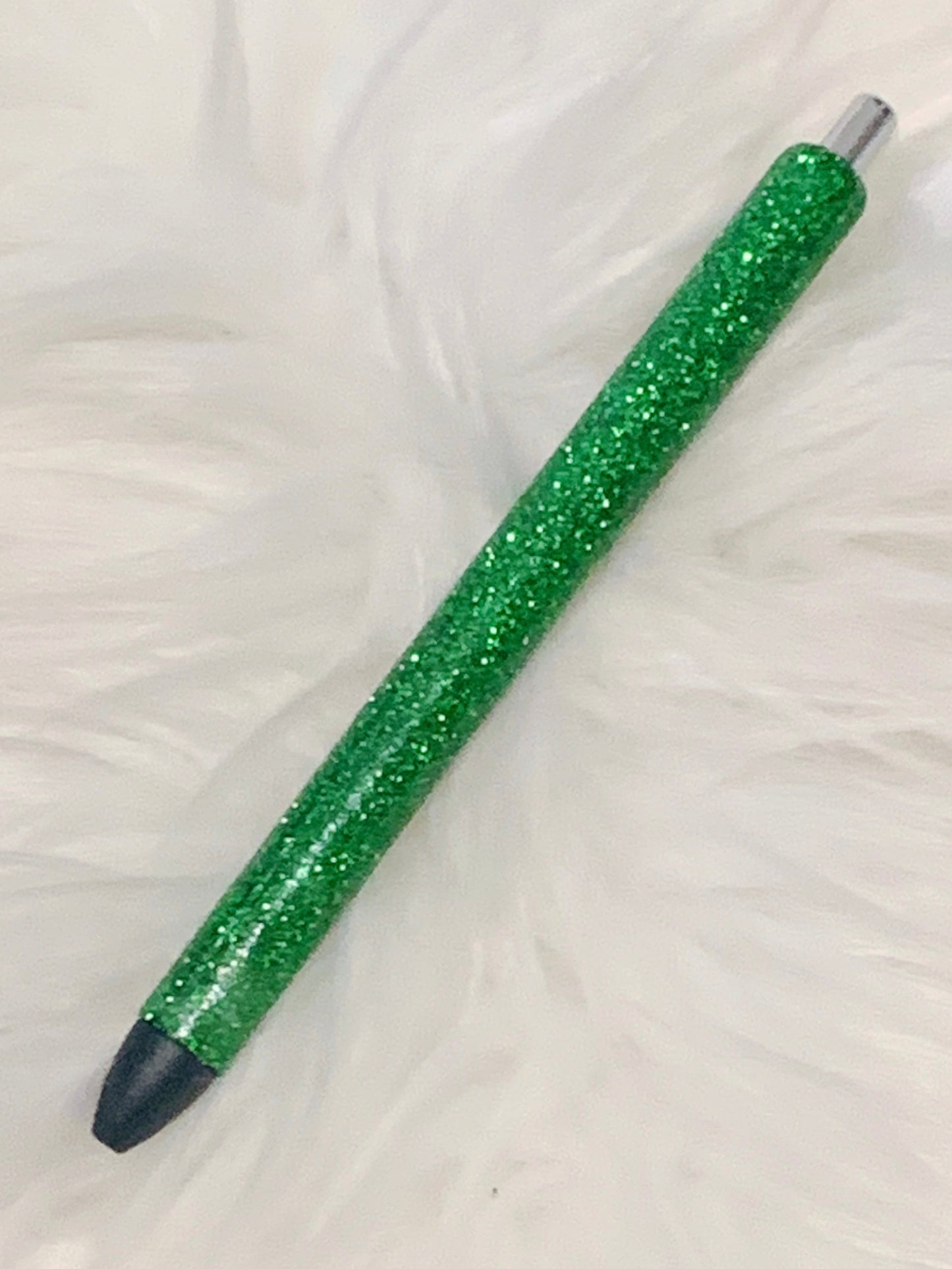 Personalized Glitter Gel Pen, glitter pen, gel pen, personalized