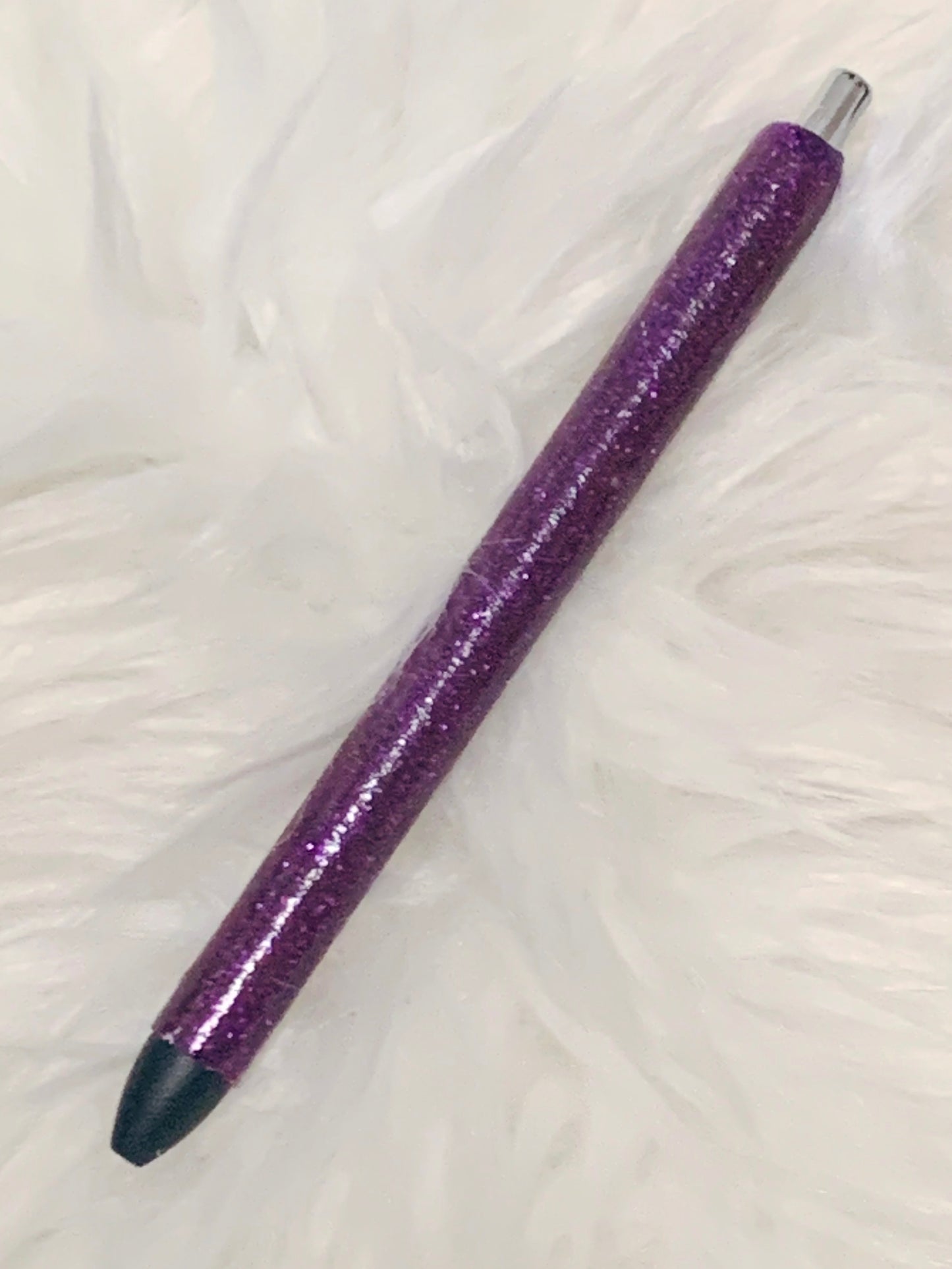 Personalized Glitter Gel Pen, glitter pen, gel pen, personalized