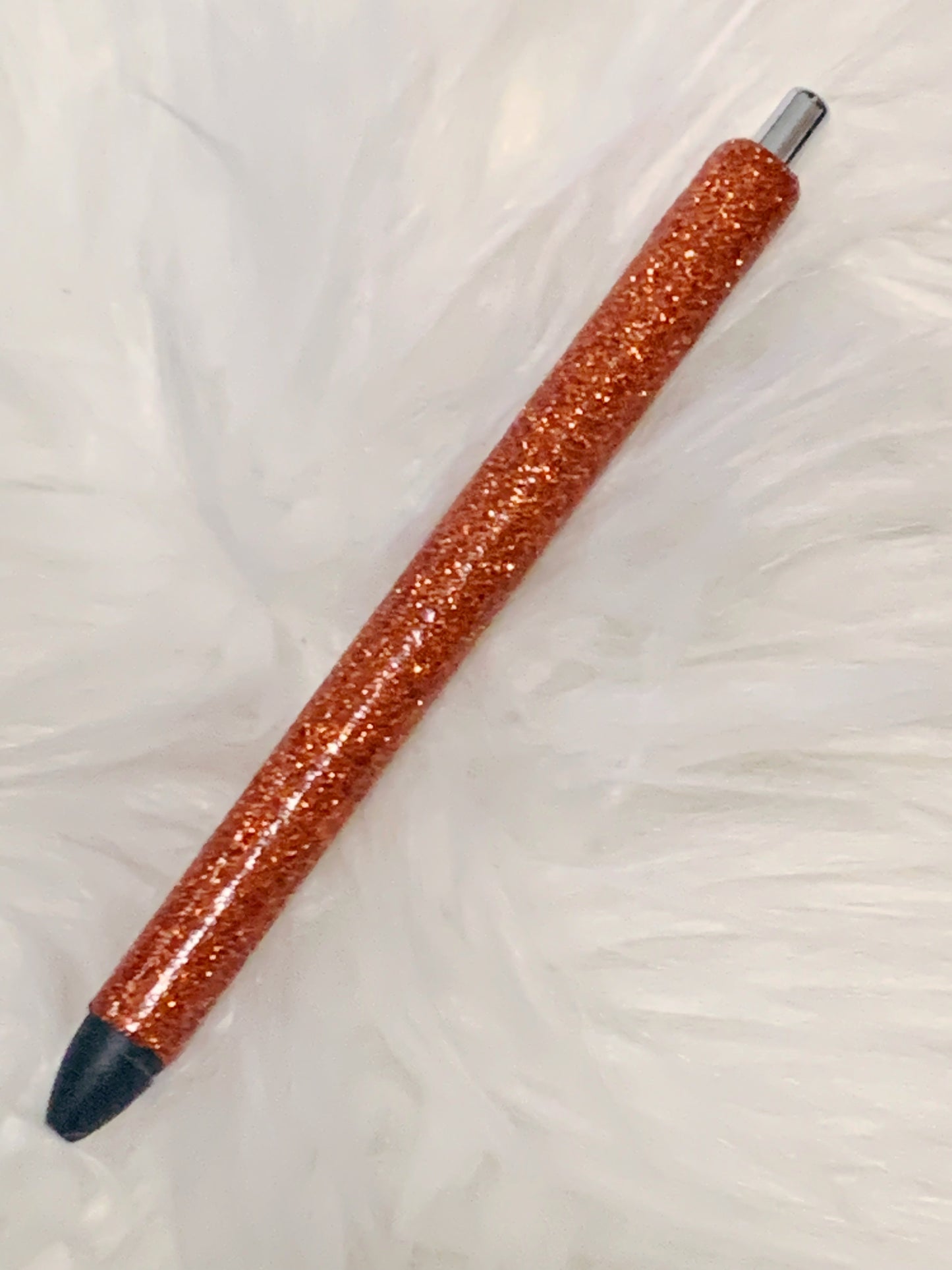 Personalized Glitter Gel Pen, glitter pen, gel pen, personalized